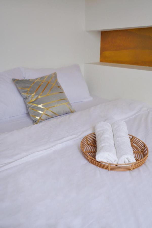 Topaz 1 Bedroom Suite Orochi Staycation Ph At Centrio Towers Кагаян-де-Оро Экстерьер фото