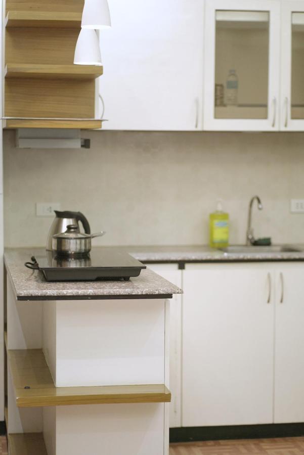 Topaz 1 Bedroom Suite Orochi Staycation Ph At Centrio Towers Кагаян-де-Оро Экстерьер фото